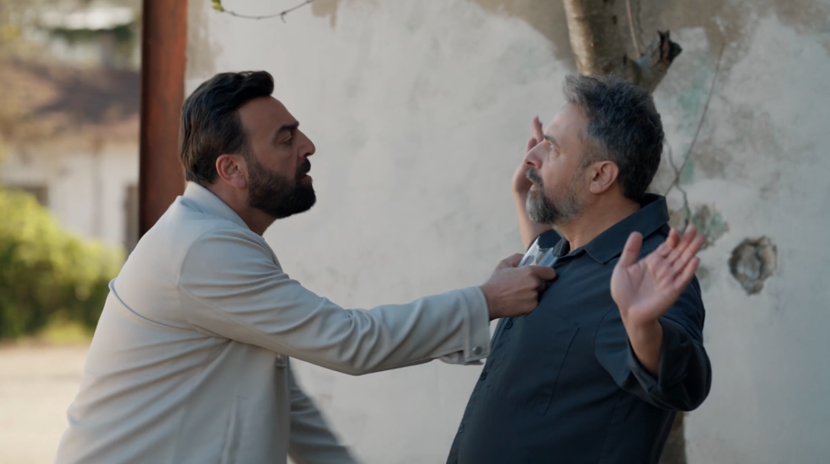 مسلسل آسر الحلقة 74 alooy tv