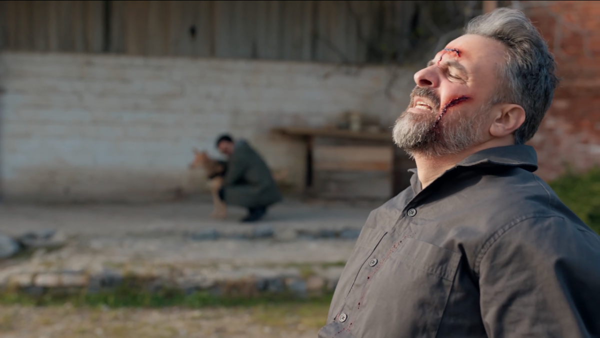 مسلسل آسر الحلقة 74