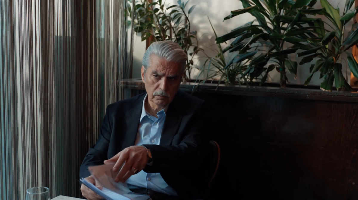 مسلسل آسر الحلقة 74