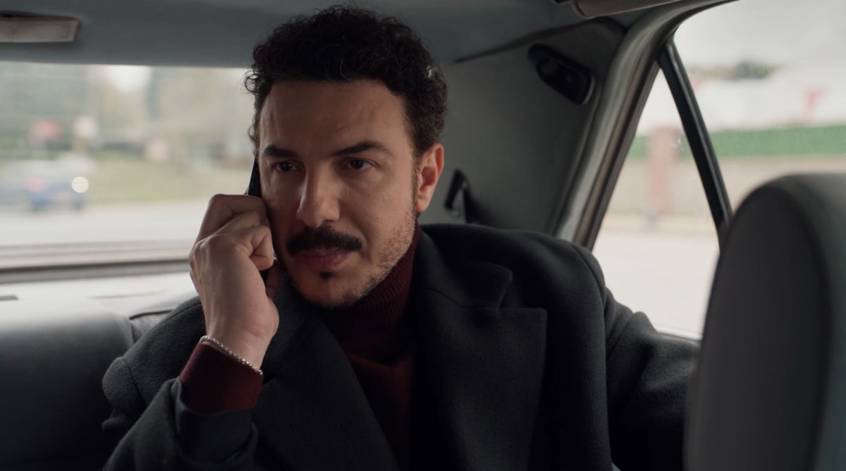 مسلسل آسر الحلقة 74