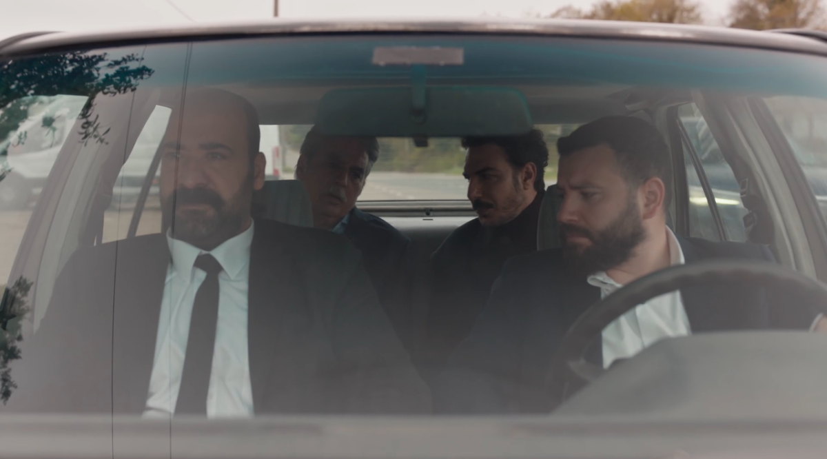 مسلسل آسر الحلقة 74 alooy tv