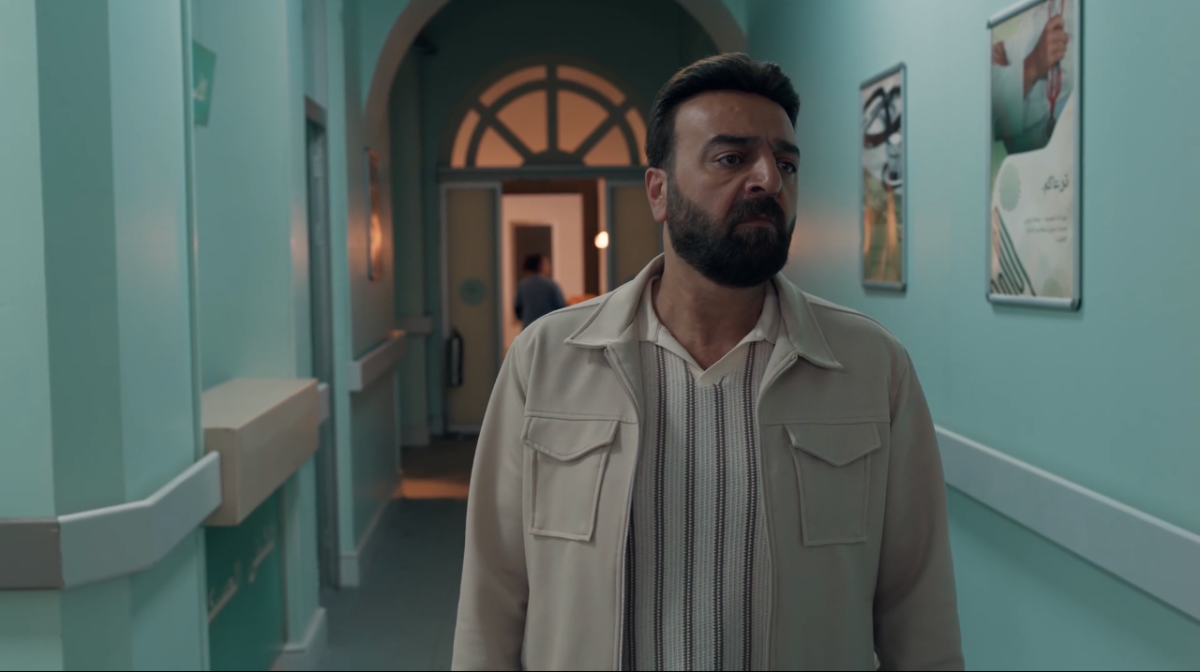 مسلسل آسر الحلقة 74