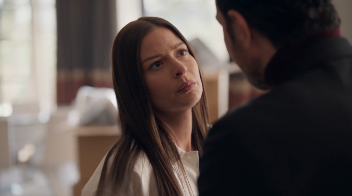 مسلسل آسر الحلقة 74