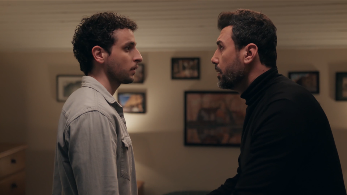 مسلسل آسر الحلقة 75