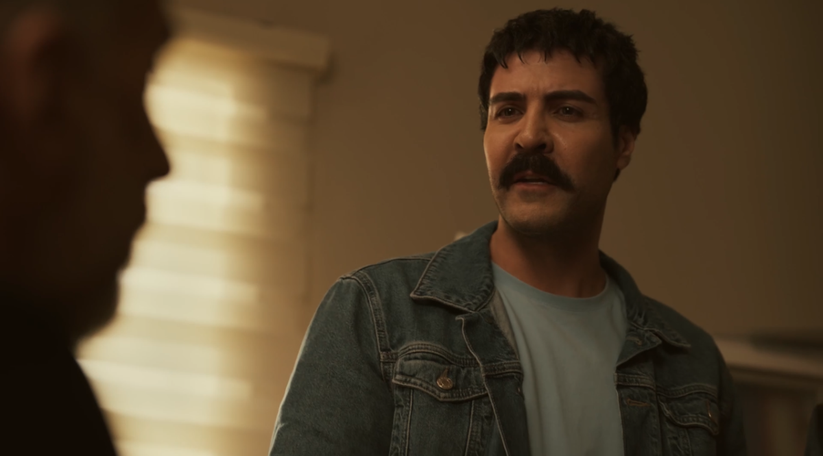مسلسل آسر الحلقة 75
