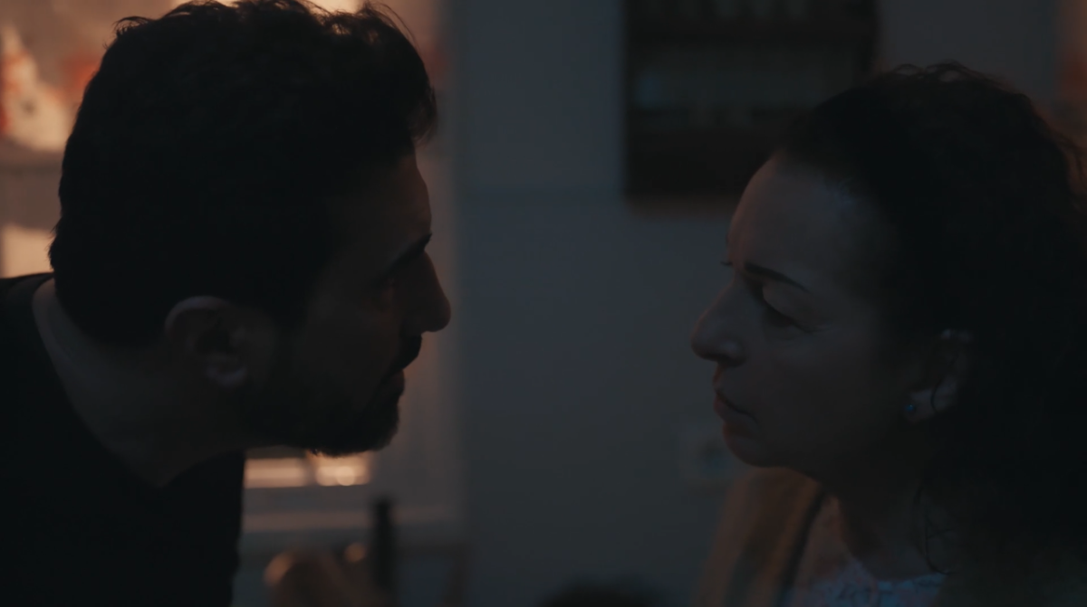 مسلسل آسر الحلقة 75 alooy tv
