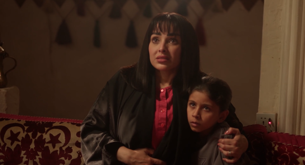 مسلسل أمي الحلقة 56