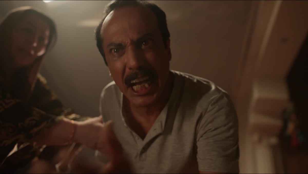 مسلسل أمي الحلقة 56