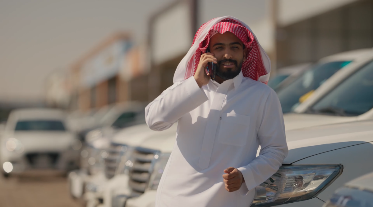 مسلسل أمي السعودي الحلقة 56
