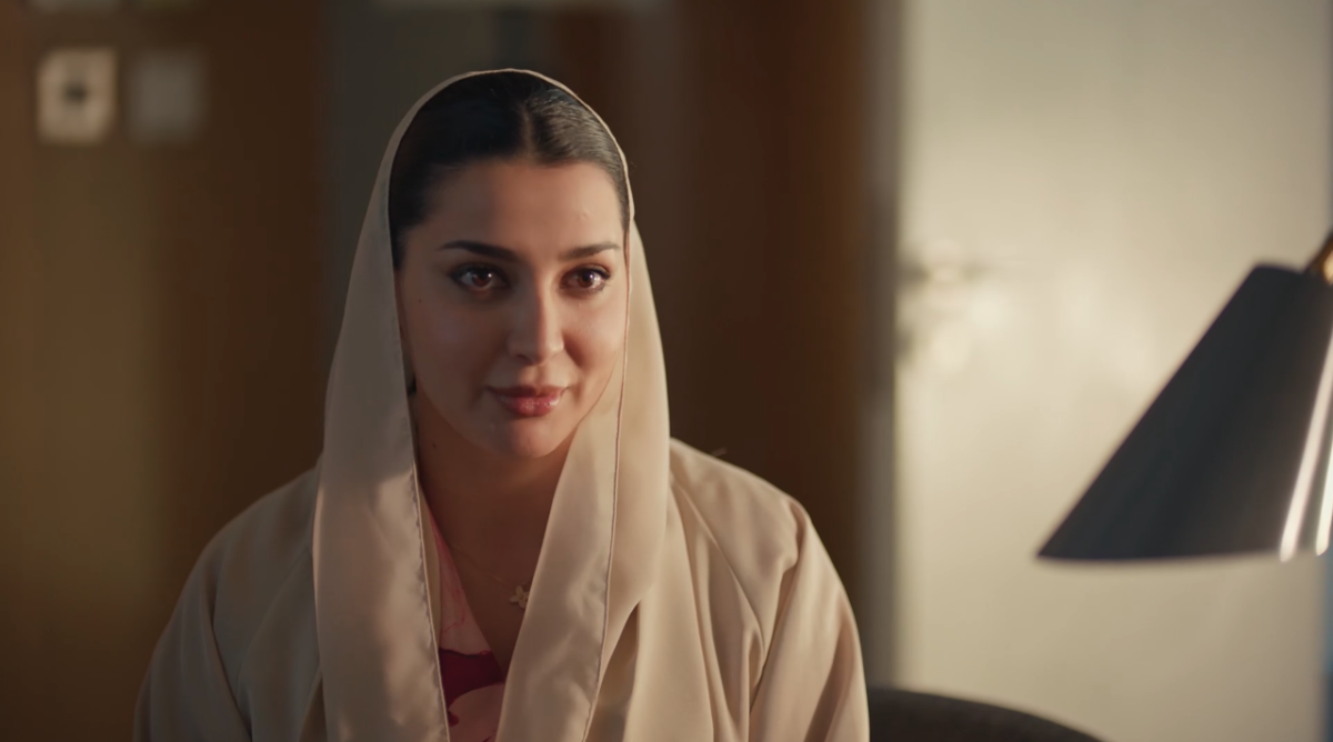 مسلسل أمي الحلقة 56
