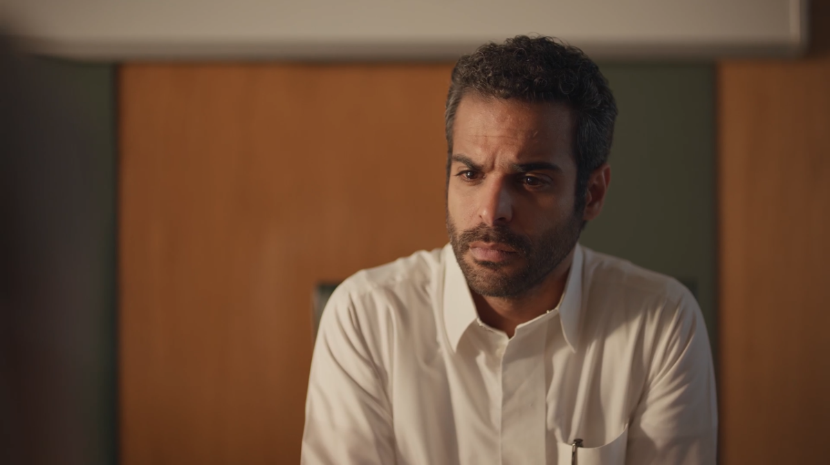 مسلسل أمي السعودي الحلقة 56