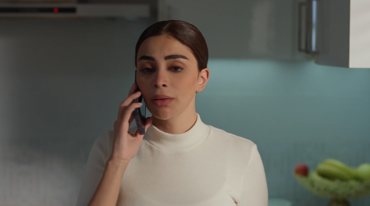 مسلسل أمي الحلقة 56