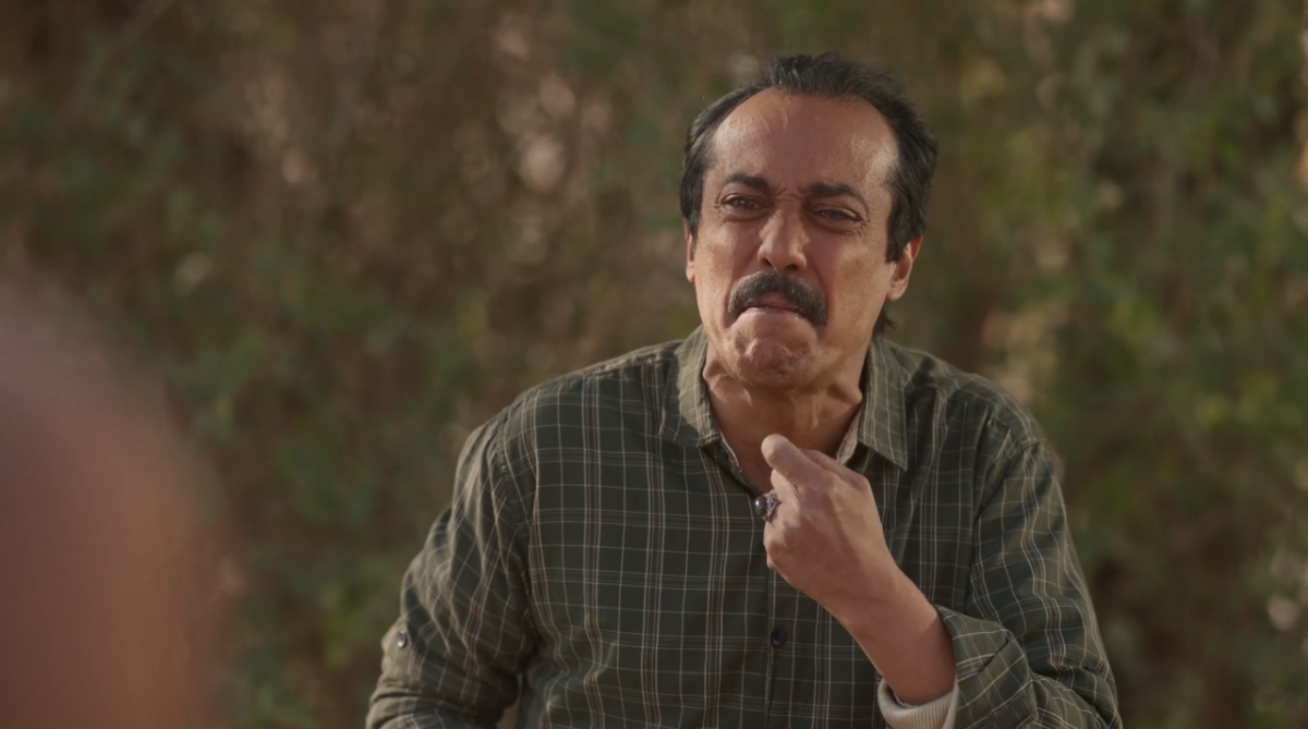 مسلسل أمي الحلقة 56