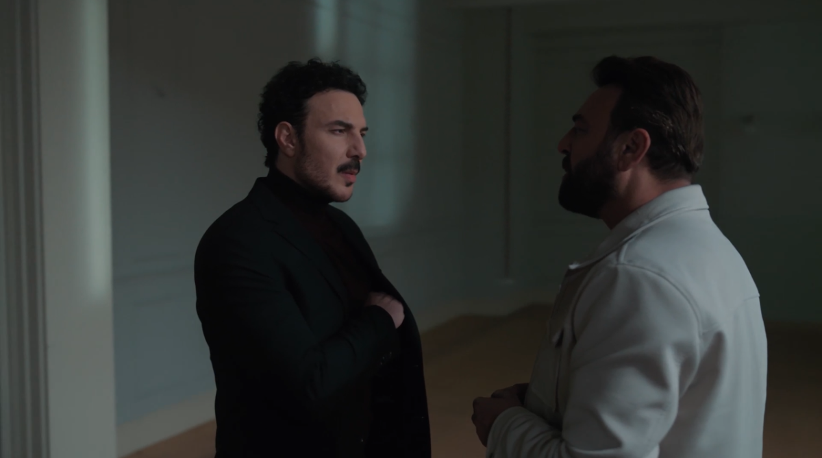 مسلسل آسر الحلقة 75