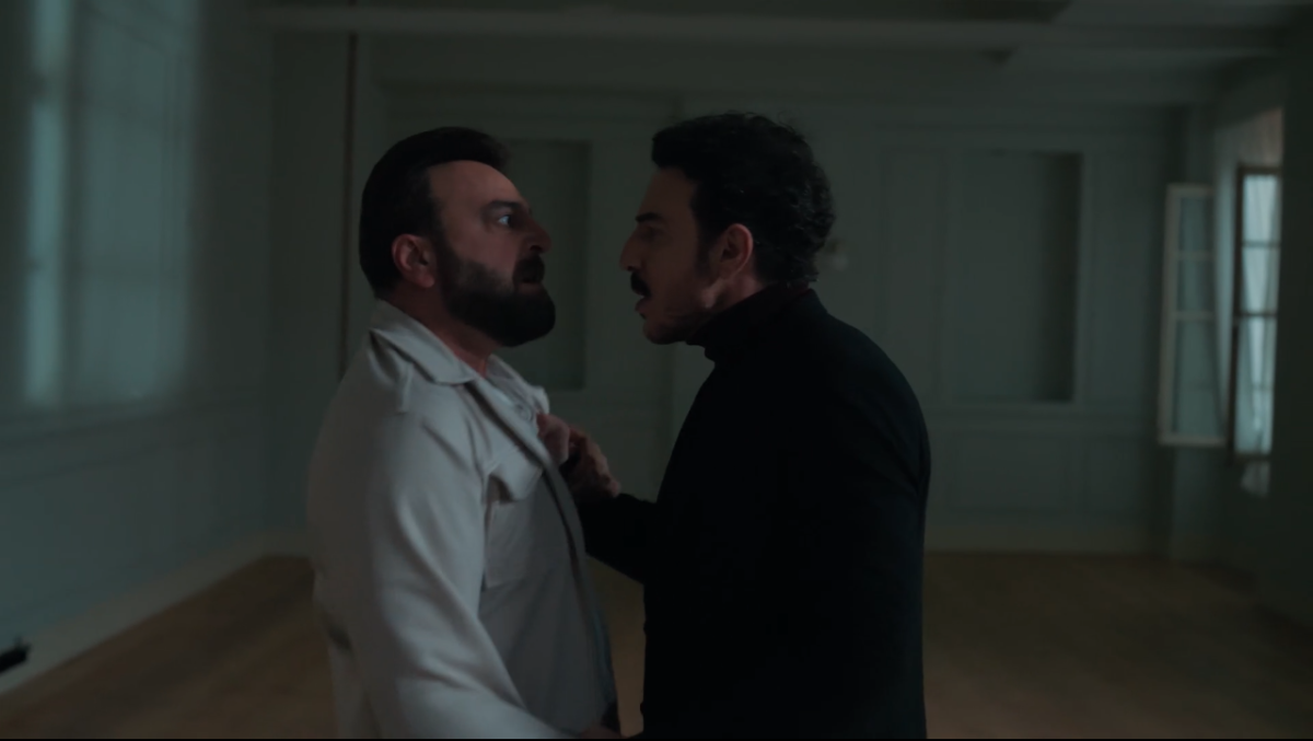 مسلسل آسر الحلقة 75 alooy tv