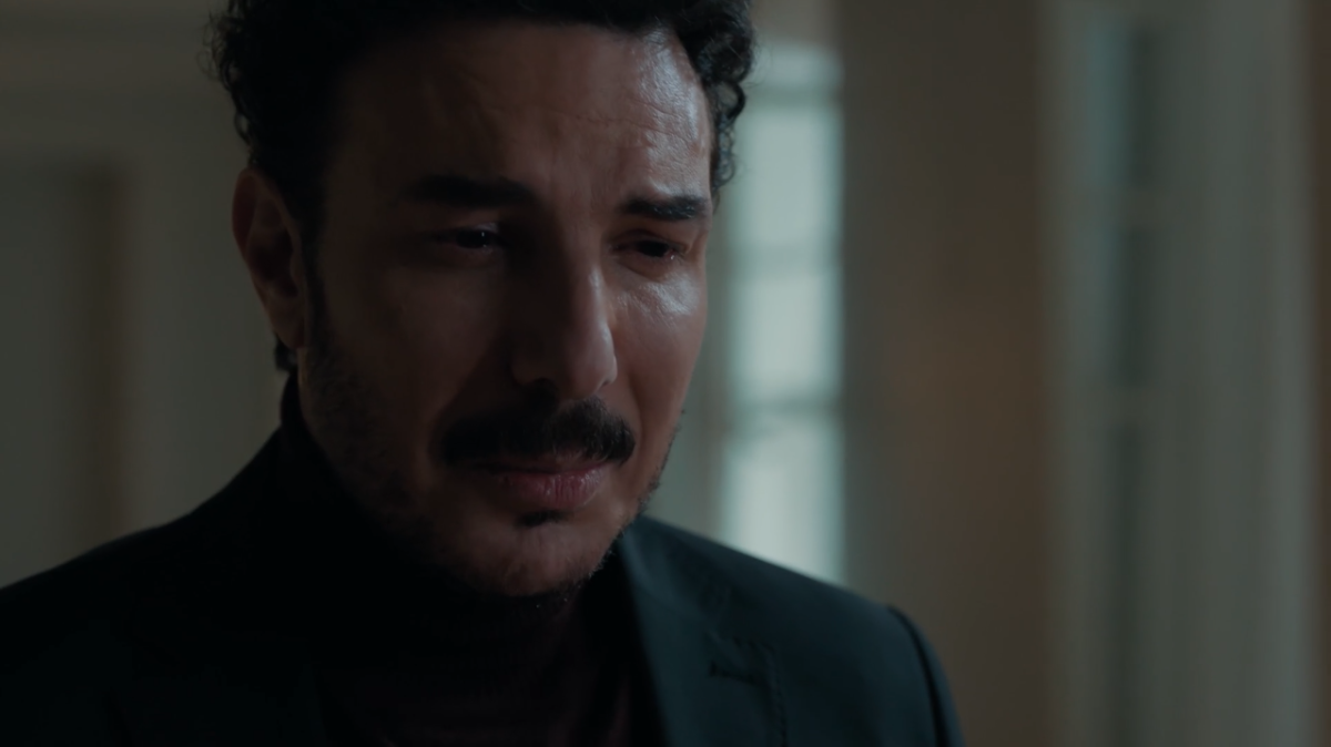 مسلسل آسر الحلقة 75