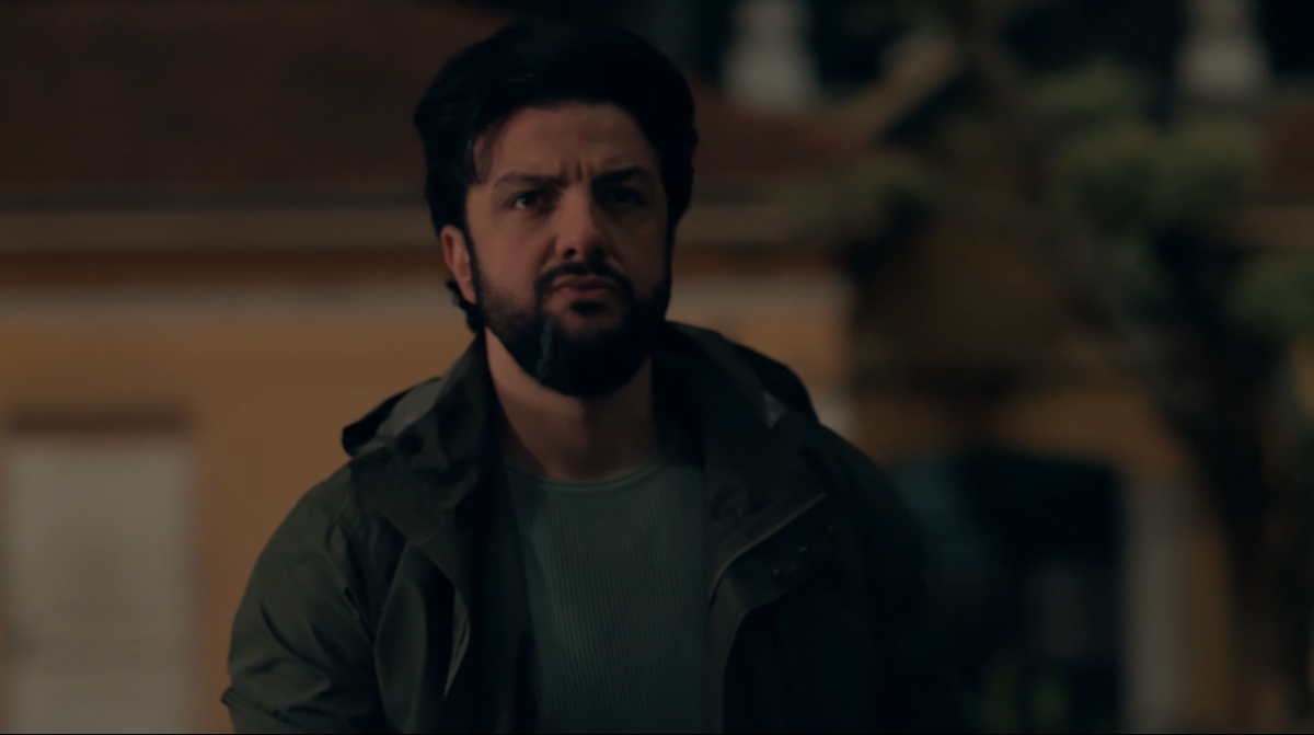 مسلسل آسر الحلقة 75 alooy tv