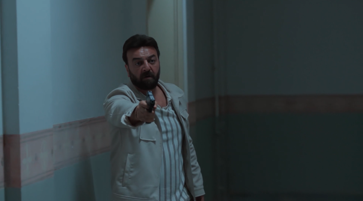 مسلسل آسر الحلقة 75
