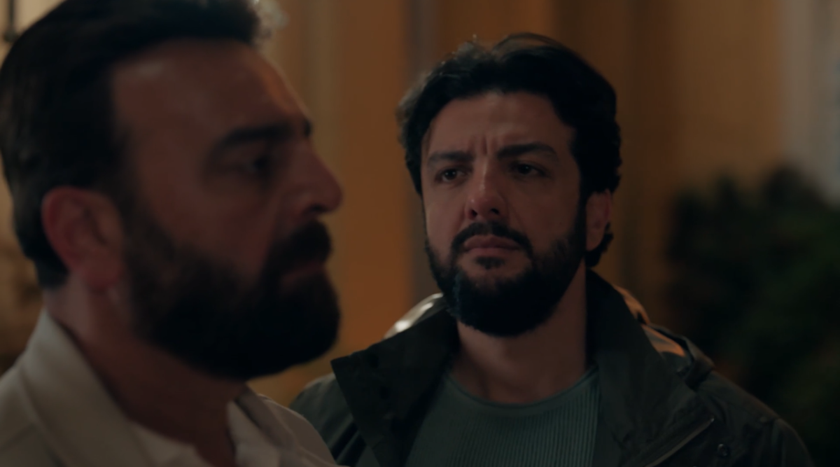 مسلسل آسر الحلقة 75
