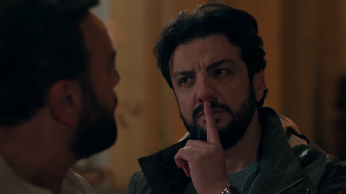 مسلسل آسر الحلقة 75 alooy tv