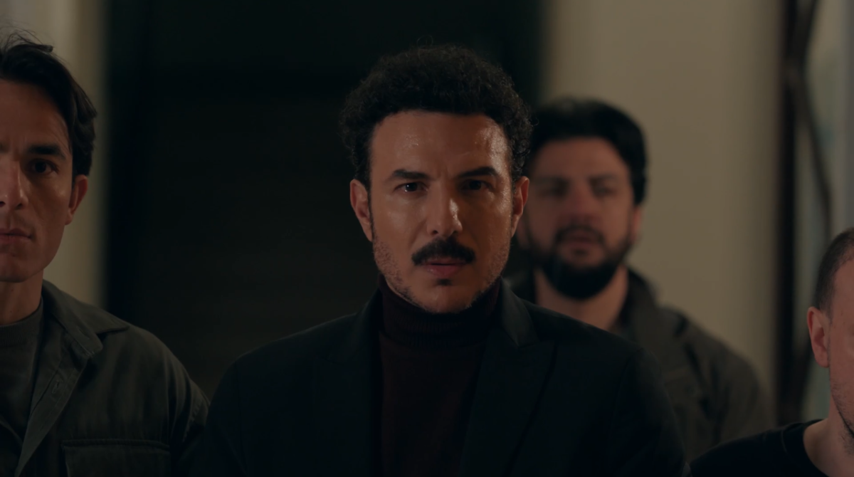 مسلسل آسر الحلقة 75