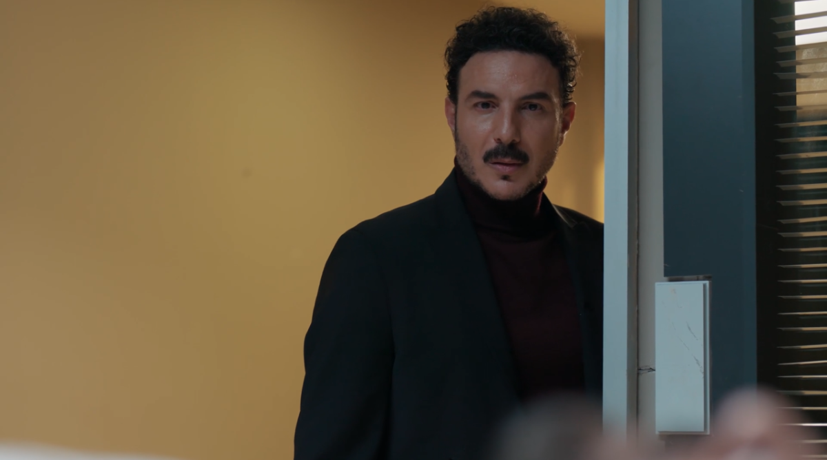 مسلسل آسر الحلقة 76 alooy tv