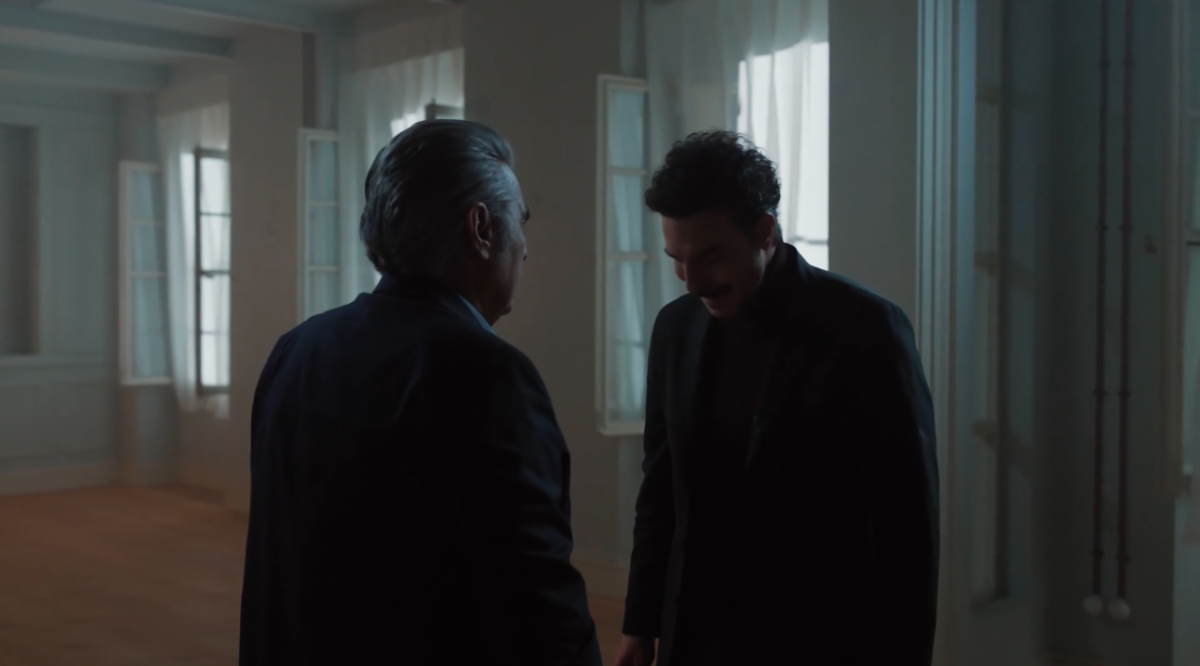 مسلسل آسر الحلقة 76