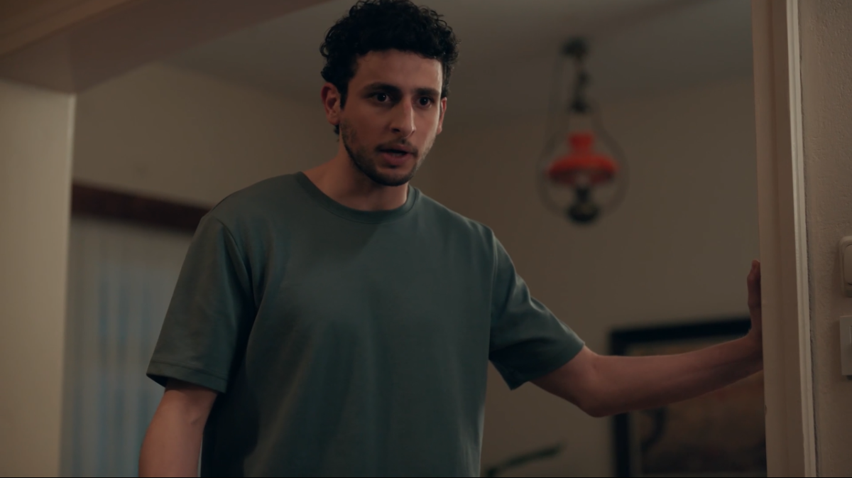 مسلسل آسر الحلقة 76 alooy tv