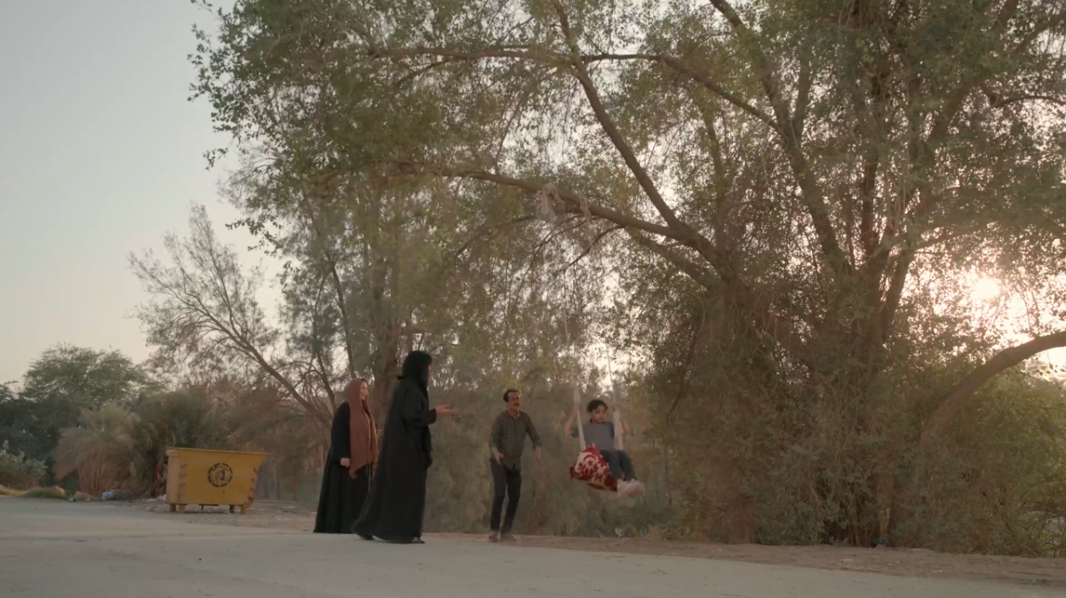 مسلسل أمي الحلقة 57