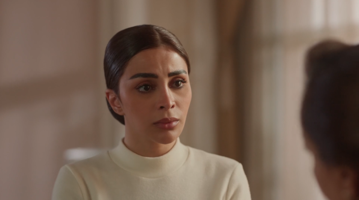 مسلسل أمي الحلقة 57