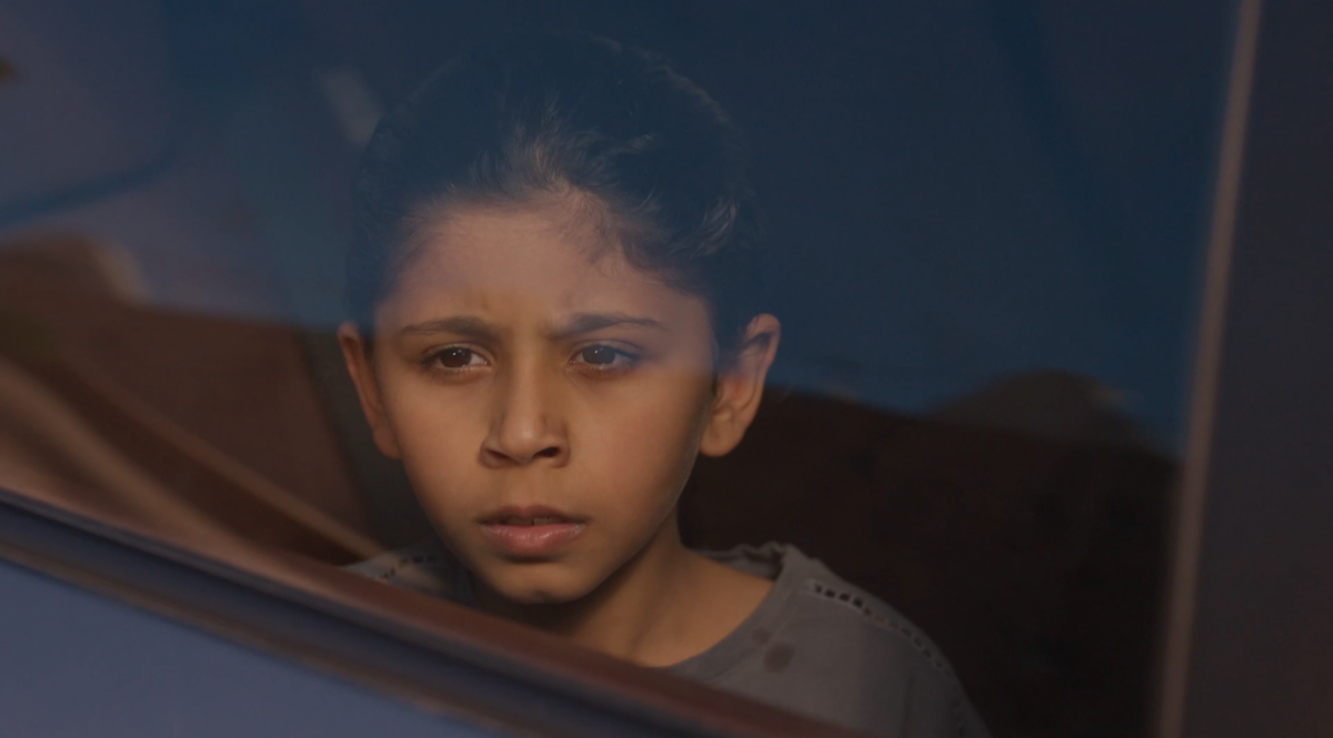 مسلسل أمي السعودي الحلقة 57