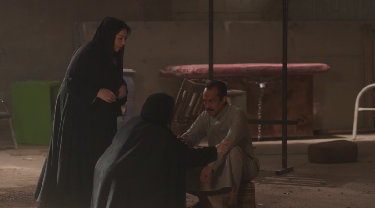 مسلسل أمي الحلقة 57