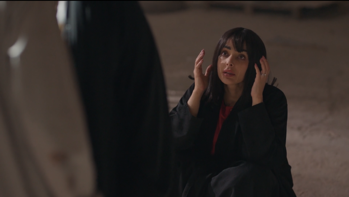 مسلسل أمي السعودي الحلقة 57