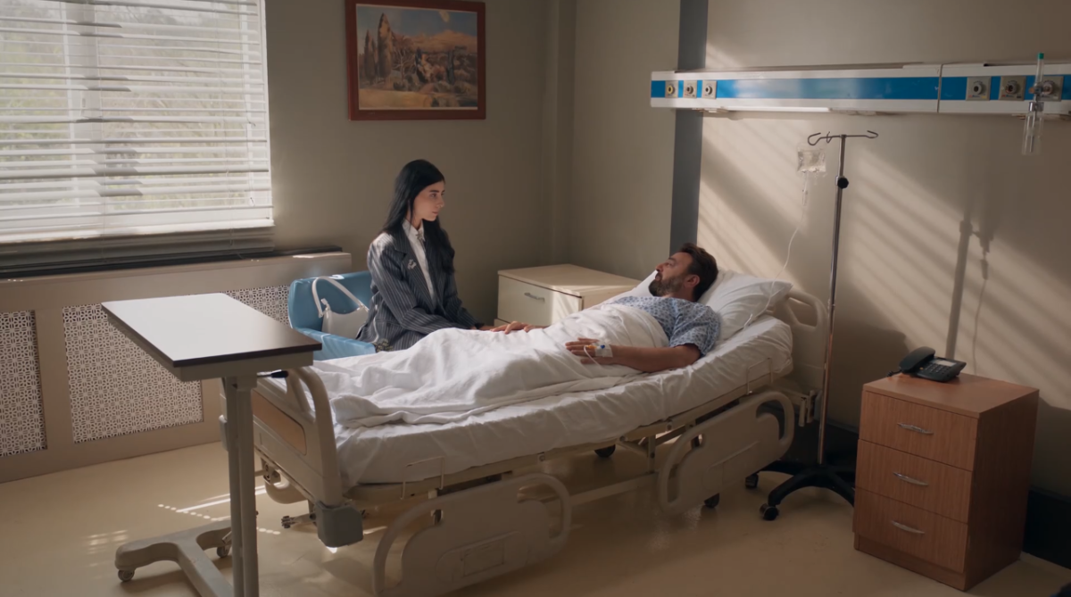 مسلسل آسر الحلقة 77 alooy tv