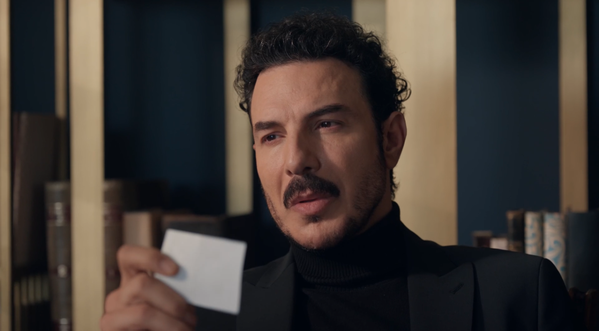 مسلسل آسر الحلقة 77