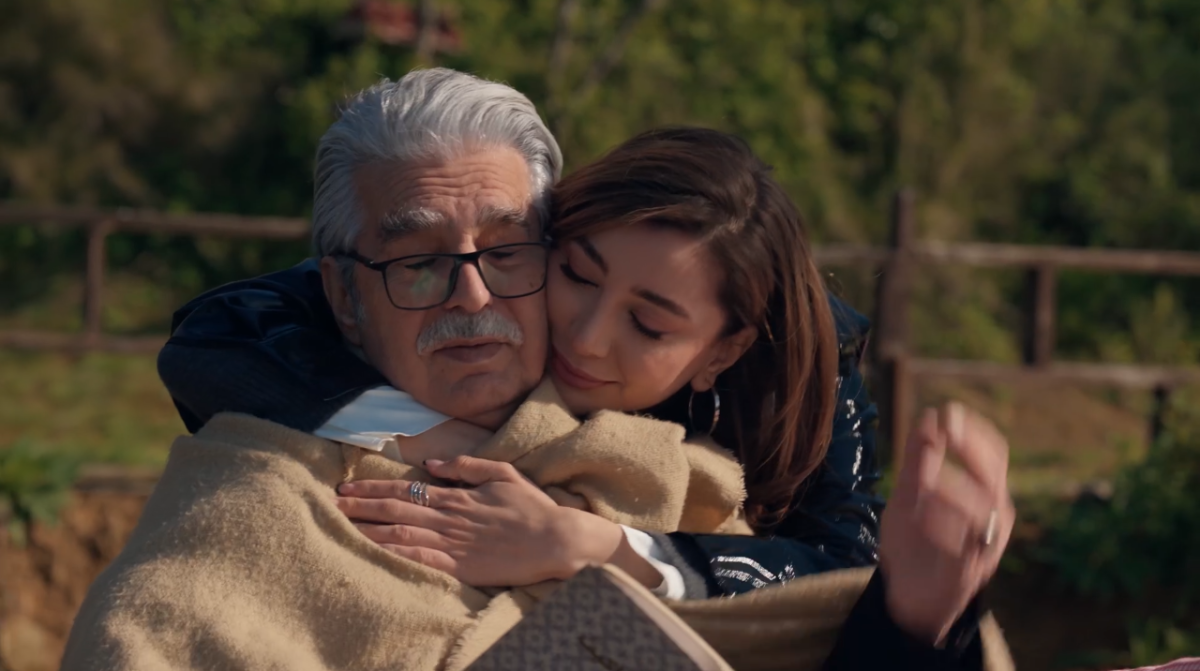 مسلسل آسر الحلقة 77