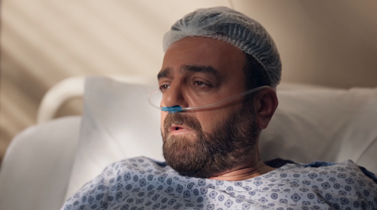 مسلسل آسر الحلقة 77 alooy tv