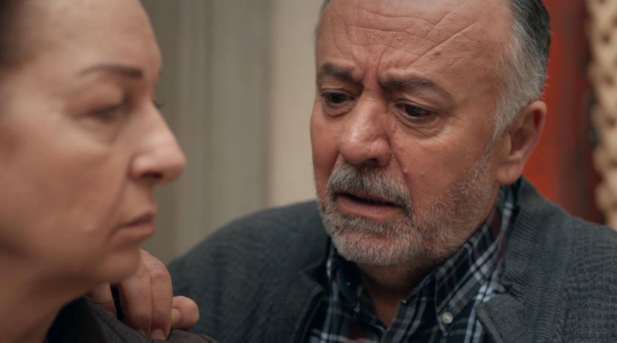 مسلسل آسر الحلقة 77 alooy tv