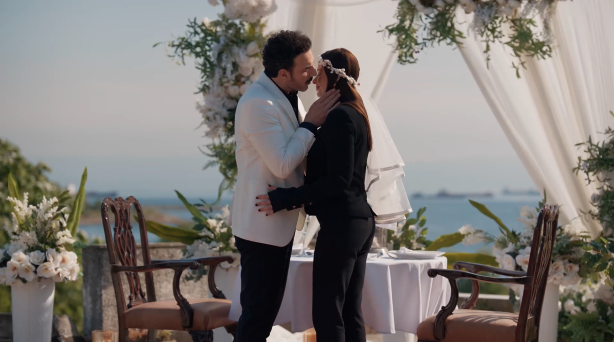 مسلسل آسر الحلقة 77 alooy tv