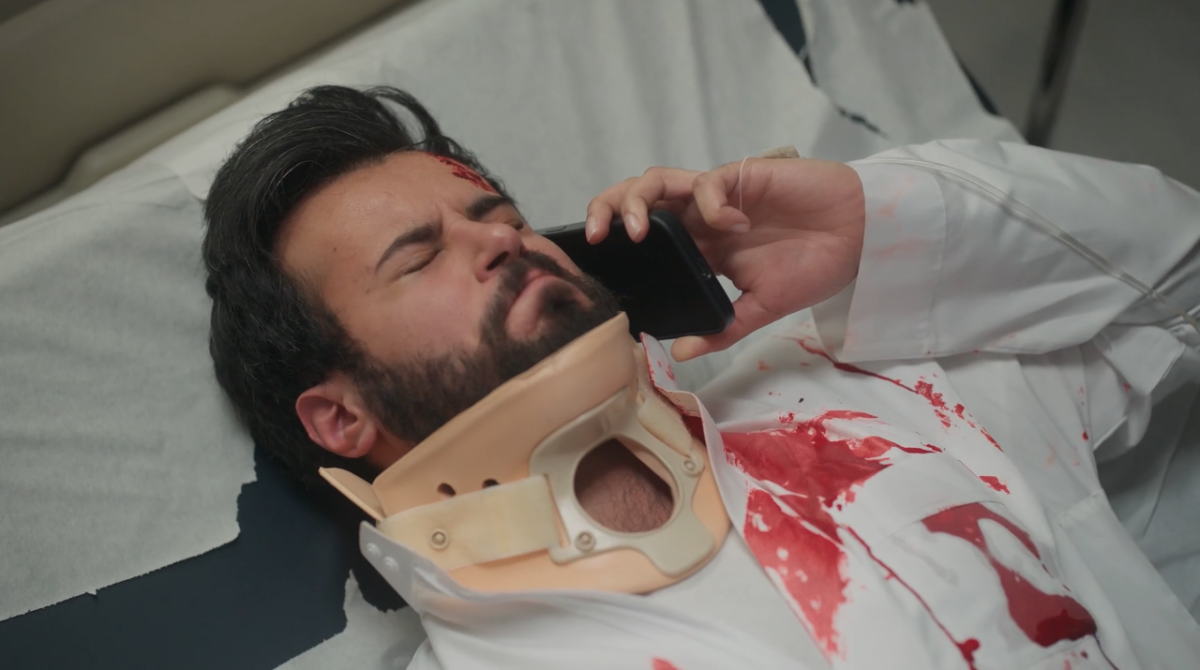 مسلسل أمي السعودي الحلقة 58
