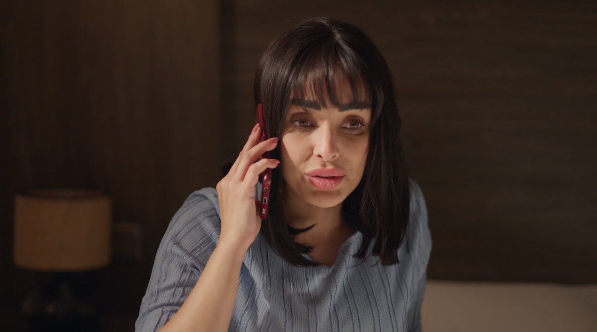 مسلسل أمي الحلقة 60