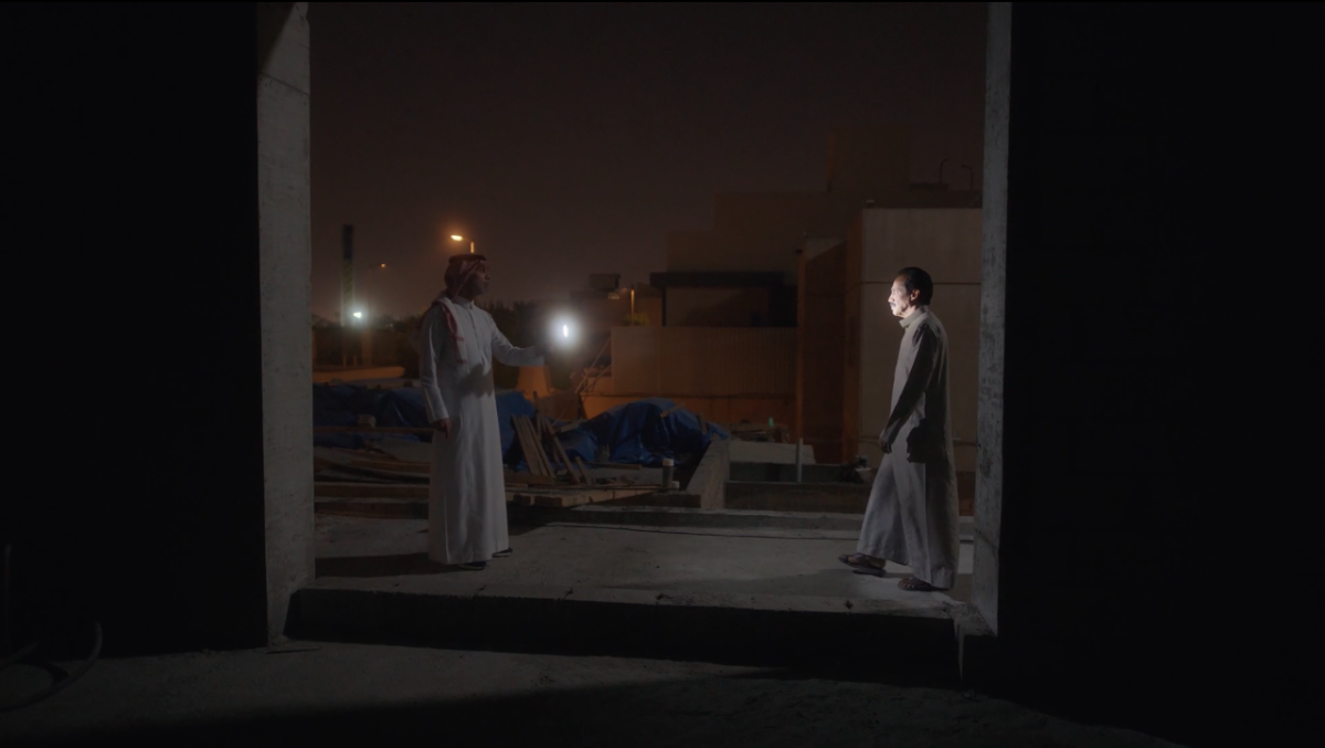 مسلسل أمي السعودي الحلقة 60