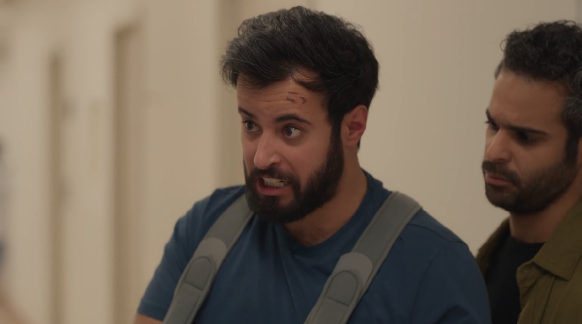 مسلسل أمي الحلقة 60