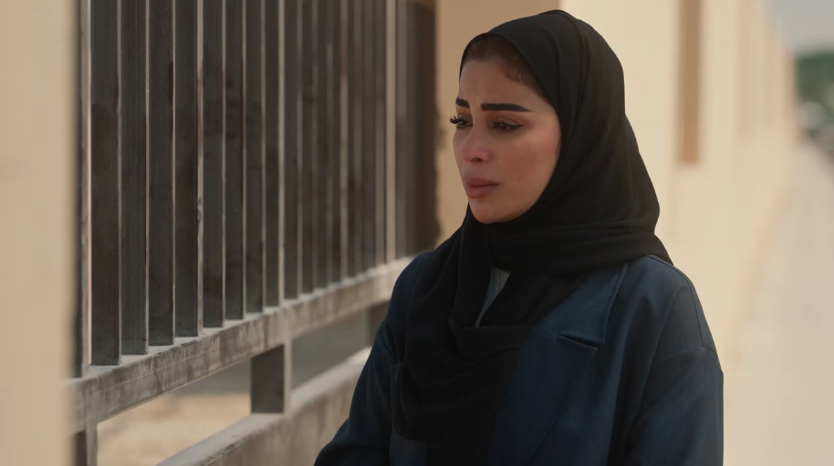 مسلسل أمي السعودي الحلقة 60
