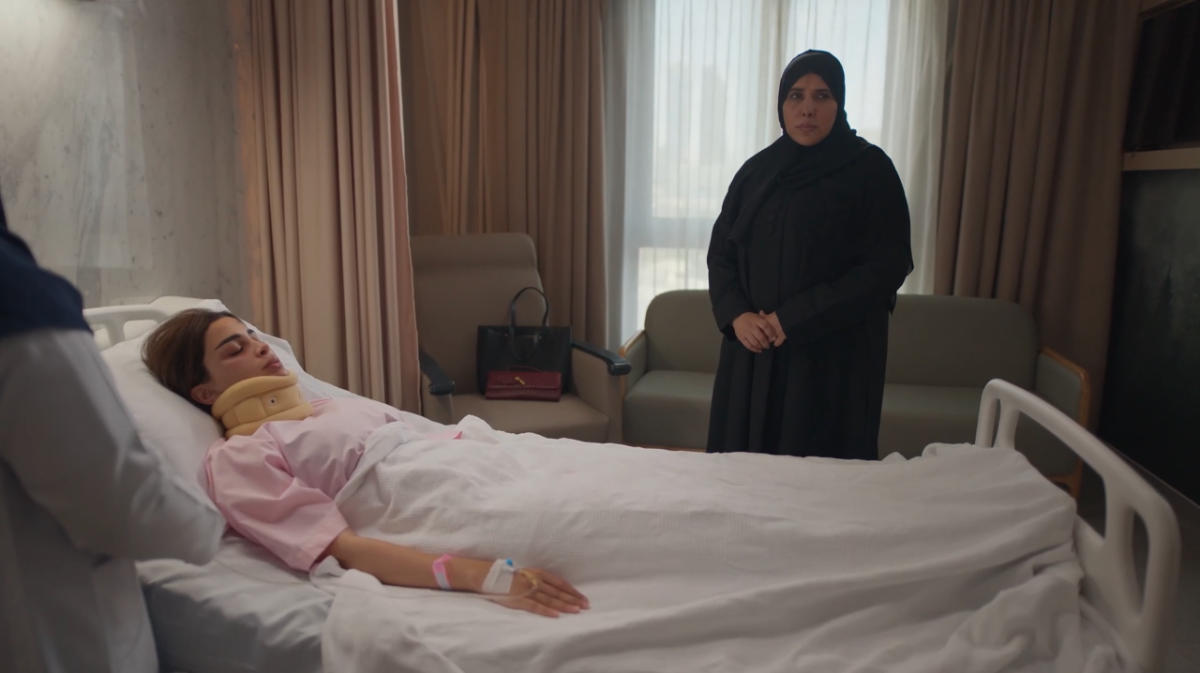 مسلسل أمي الحلقة 59