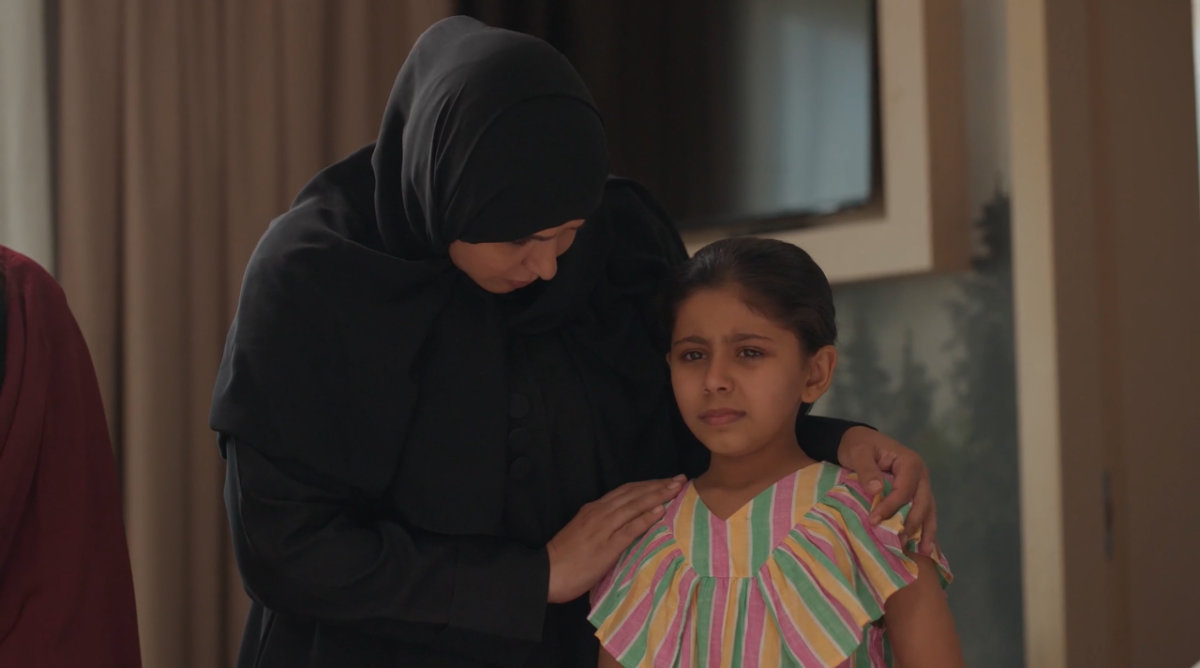 مسلسل أمي الحلقة 59