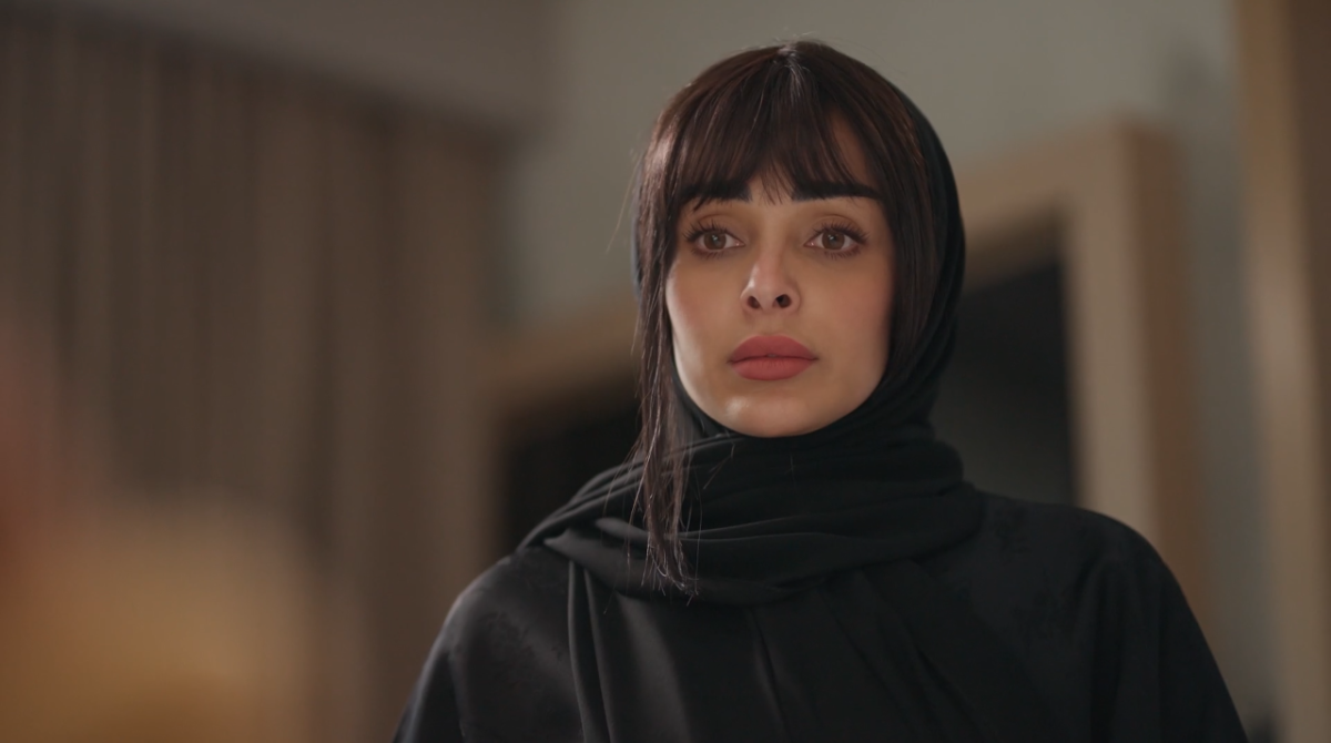 مسلسل أمي السعودي الحلقة 59