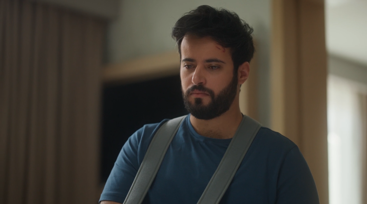 مسلسل أمي السعودي الحلقة 59