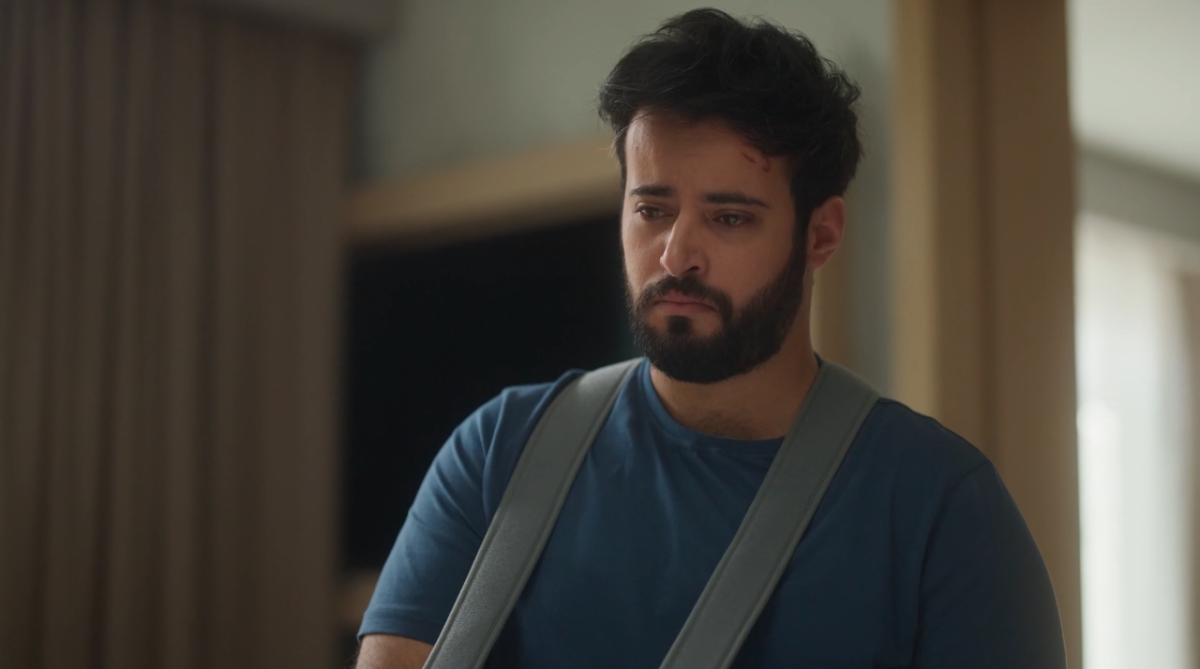 مسلسل أمي السعودي الحلقة 59