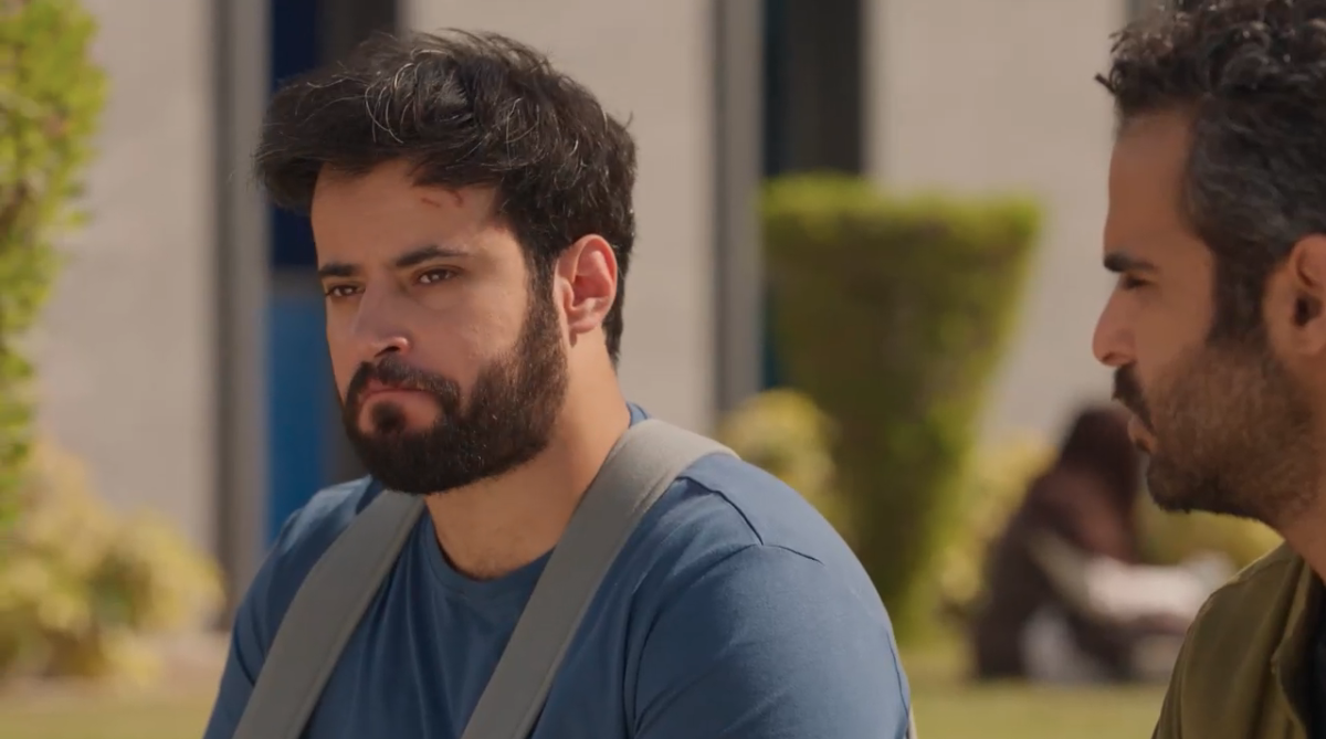 مسلسل أمي السعودي الحلقة 59